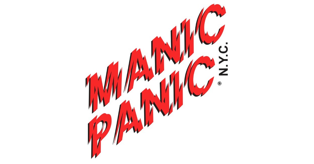 Manic Panic